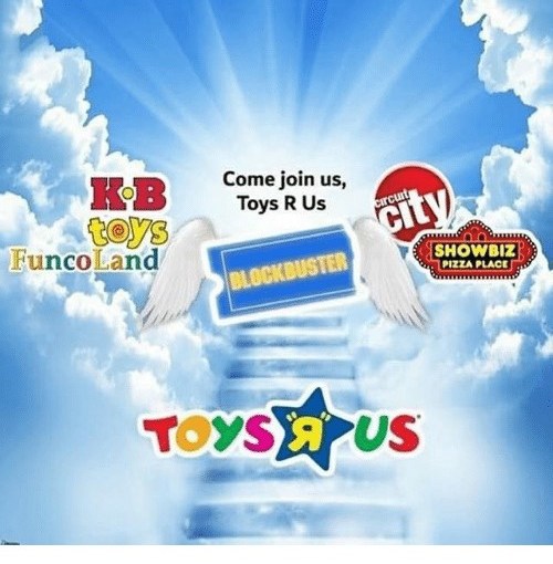 The Music Will Stop for&nbsp;GameStop