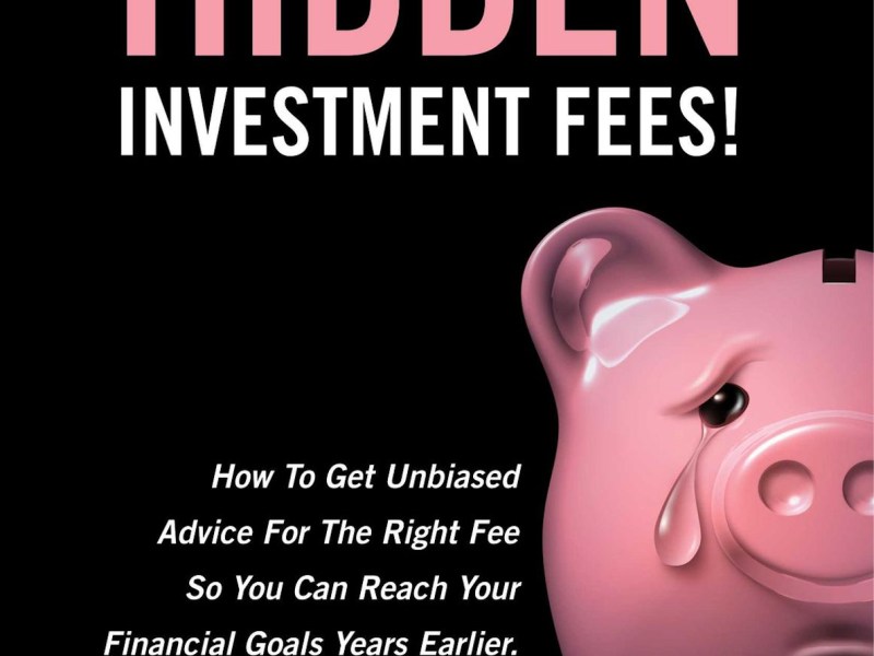 Maximizing Your Investment Returns: How to Avoid Hidden Costs and Boost Your Portfolio’s Performance